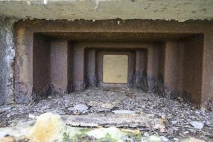 Ligne Maginot - BAMBIDERSTROFF OUEST 2 - (Blockhaus pour arme infanterie) -    