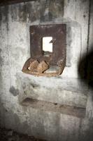Ligne Maginot - BOIS DE KERFENT NORD 2 - (Blockhaus pour arme infanterie) - La trémie