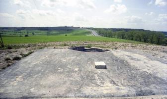 Ligne Maginot - COTE 400 - (Central téléphonique d'observation) - 