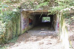 Ligne Maginot - CREHANGE-CITE - (PC) - 