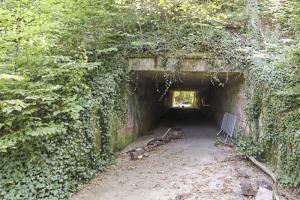 Ligne Maginot - CREHANGE-CITE - (PC) - 