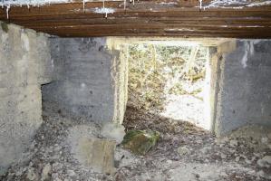 Ligne Maginot - GRAIBFELD EST - (Blockhaus pour canon) - 