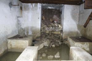 Ligne Maginot - GRAIBFELD EST 2 - (Blockhaus pour canon) - 