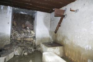 Ligne Maginot - GRAIBFELD EST 2 - (Blockhaus pour canon) - 