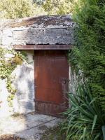 Ligne Maginot - KNAPPENFELD (3° GRPE 163°RAP) - (PC de Quartier) - 