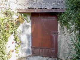 Ligne Maginot - KNAPPENFELD (3° GRPE 163°RAP) - (PC de Quartier) - 