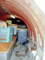 Ligne Maginot - KNAPPENFELD (3° GRPE 163°RAP) - (PC de Quartier) - 