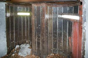 Ligne Maginot - BLOCHMONT - (Observatoire d'artillerie) - 