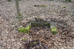 Ligne Maginot - GLASERBERG - FONTAINE - (Divers) - Peut-être une deuxième fontaine