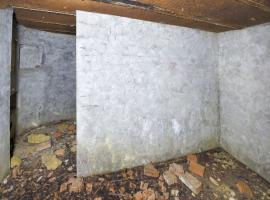 Ligne Maginot - GEBIRGMATTEN SUD - (Blockhaus pour arme infanterie) - 