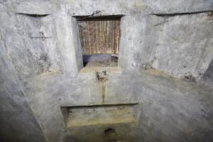 Ligne Maginot - GEBIRGMATTEN SUD - (Blockhaus pour arme infanterie) - 