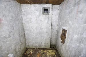 Ligne Maginot - GEBIRGMATTEN SUD - (Blockhaus pour arme infanterie) - 