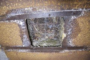 Ligne Maginot - GEBIRGMATTEN SUD - (Blockhaus pour arme infanterie) - 