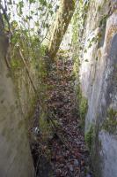 Ligne Maginot - GEBIRGMATTEN NORD - (Blockhaus pour arme infanterie) - 