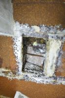 Ligne Maginot - GEBIRGMATTEN NORD - (Blockhaus pour arme infanterie) - 