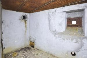 Ligne Maginot - HORNI-FERME - (Blockhaus pour arme infanterie) - 