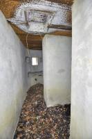 Ligne Maginot - HORNI-FERME - (Blockhaus pour arme infanterie) - 