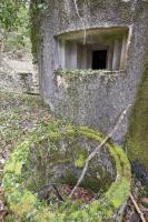 Ligne Maginot - HORNI-FERME - (Blockhaus pour arme infanterie) - 