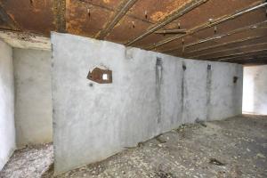 Ligne Maginot - STEINER (SOUS-QUARTIER EST) - (PC de Sous-Quartier) - 