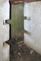 Ligne Maginot - COTE 811 - (Observatoire d'artillerie) - 