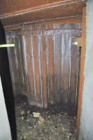 Ligne Maginot - COTE 811 - (Observatoire d'artillerie) - 