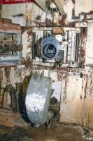Ligne Maginot - FERMONT - A2 - (Ouvrage d'artillerie) - Entrée munitions
Chambre de tir JM/47