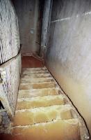 Ligne Maginot - FERMONT - A2 - (Ouvrage d'artillerie) - Bloc 1
Puits d'escalier (35 m)