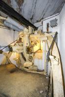 Ligne Maginot - FERMONT - A2 - (Ouvrage d'artillerie) - Bloc 4
Canon-obusier de 75 de casemate mle 32 (pièce n°2)