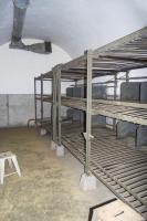 Ligne Maginot - FERMONT - A2 - (Ouvrage d'artillerie) - Chambre de troupe pour 30 hommes