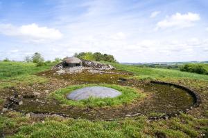 Ligne Maginot - FERMONT - A2 - (Ouvrage d'artillerie) - Bloc 5