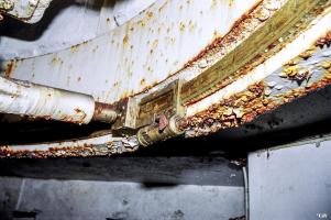 Ligne Maginot - FERMONT - A2 - (Ouvrage d'artillerie) - Bloc 5
Circulaire comportant les indications de pointage en direction 