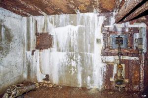 Ligne Maginot - FERMONT - A2 - (Ouvrage d'artillerie) - Bloc 7
Chambre de tir