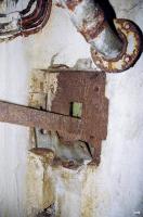 Ligne Maginot - FERMONT - A2 - (Ouvrage d'artillerie) - Bloc 7
Caponnière FM