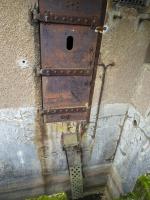 Ligne Maginot - ESCHERANGE OUEST - C37 - (Casemate d'infanterie - Simple) - 