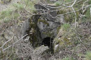 Ligne Maginot - HEITEREN EST 3 - (Blockhaus de type indéterminé) - 