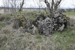 Ligne Maginot - HEITEREN EST 4 - (Blockhaus de type indéterminé) - 