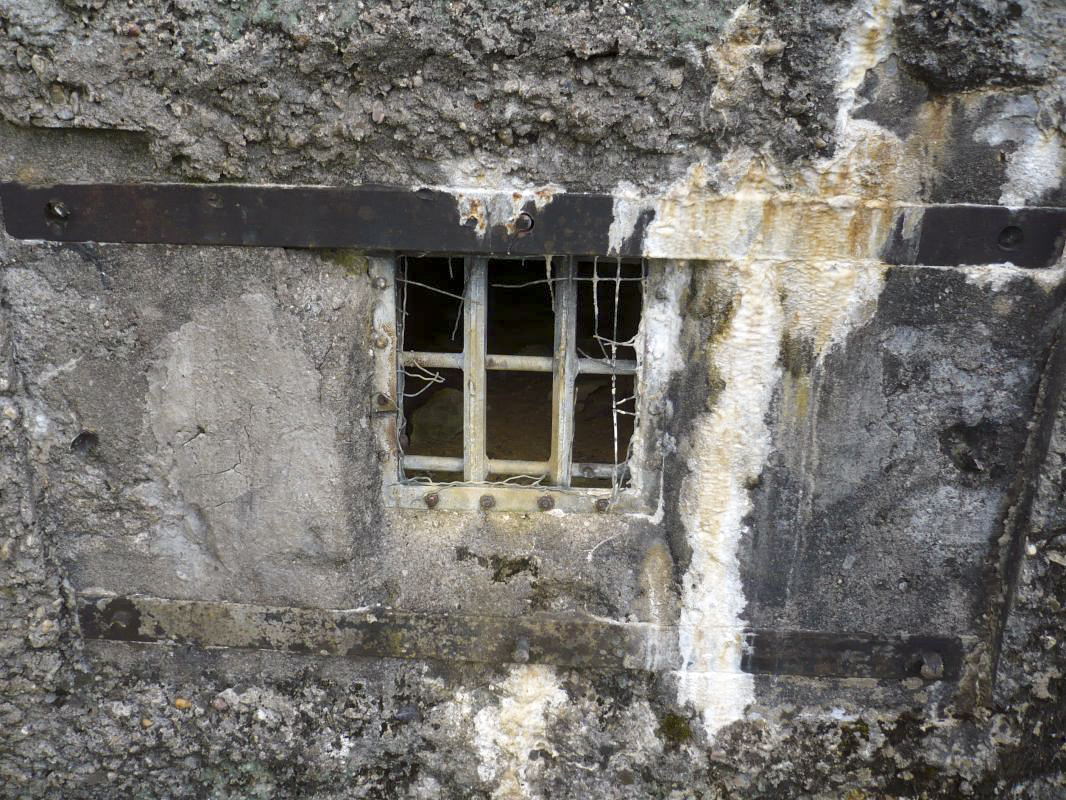 Ligne Maginot - FRESNOIS - (Casemate d'infanterie - Double) - 