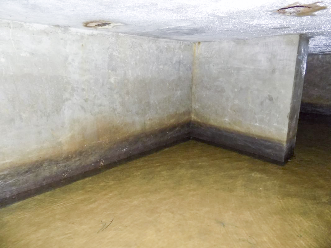 Ligne Maginot - LA CROIX SIMON - (PC de Sous-Quartier) - 