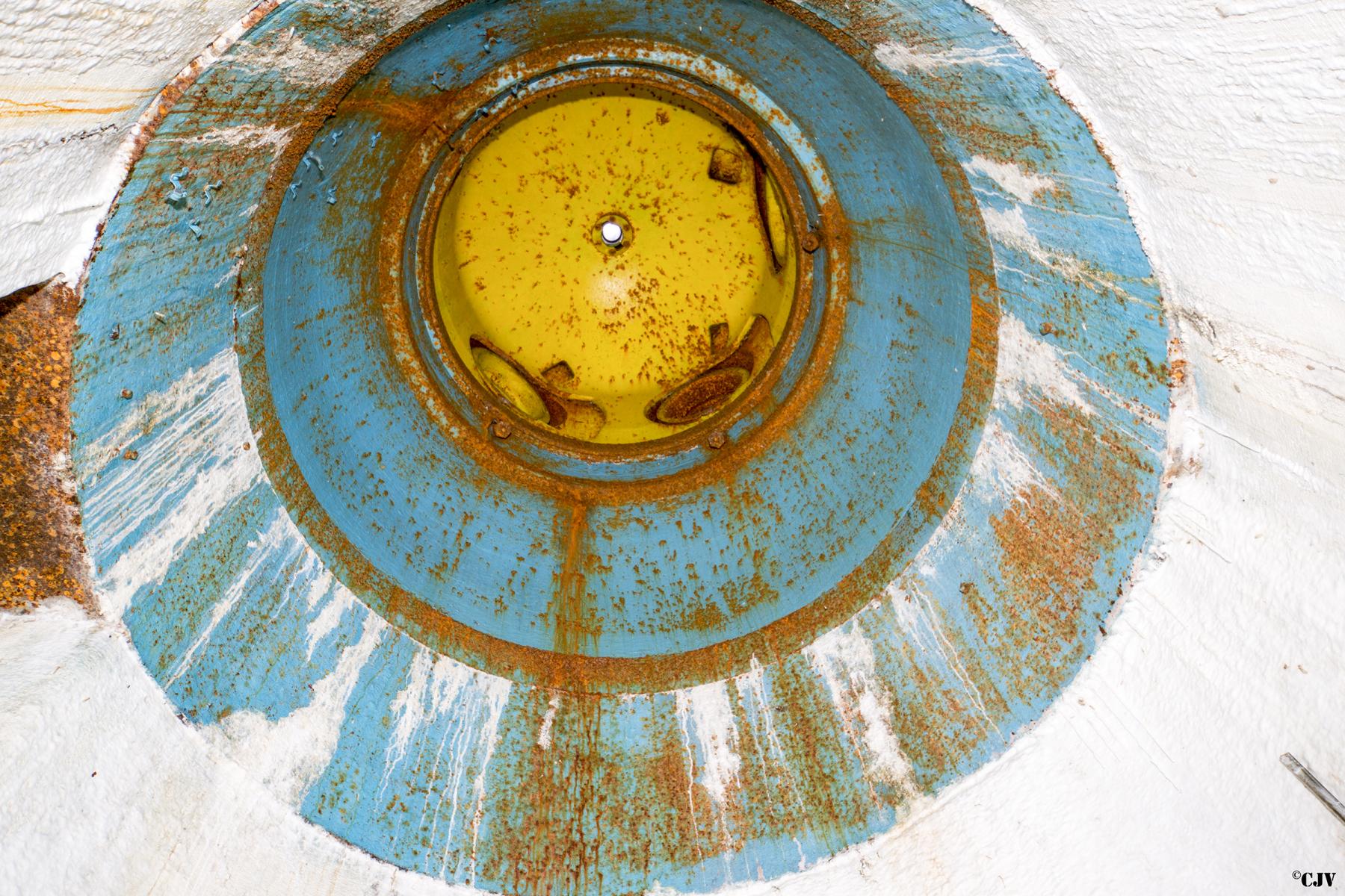 Ligne Maginot - SAINTE MARIE - (Casemate d'infanterie - Simple) -  - Lia VERMEULEN