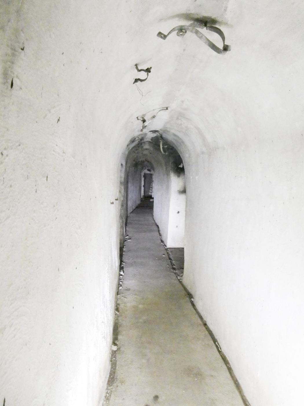 Ligne Maginot - PLANET - (Ouvrage d'infanterie) -  - ELLENA Daniel - CUNY Philippe