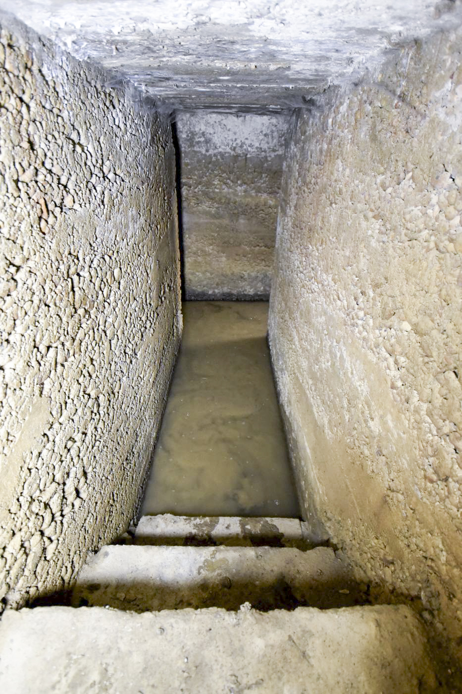 Ligne Maginot - VALDIEU-LUTRAN 3 - (Blockhaus pour arme infanterie) -  - Ludovic KNAPP