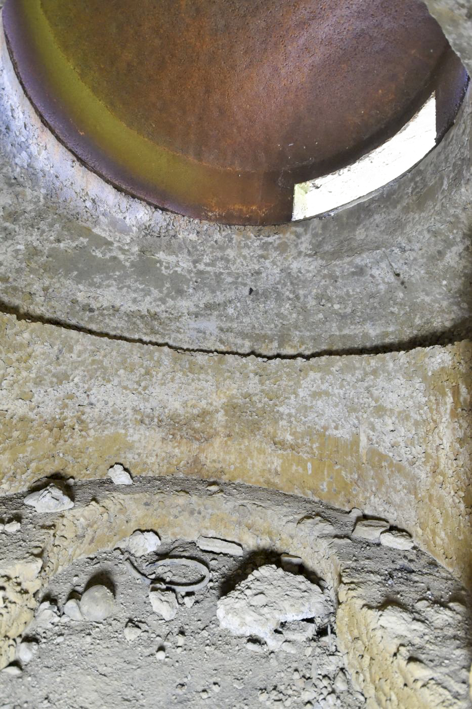 Ligne Maginot - VALDIEU-LUTRAN 3 - (Blockhaus pour arme infanterie) -  - Ludovic KNAPP