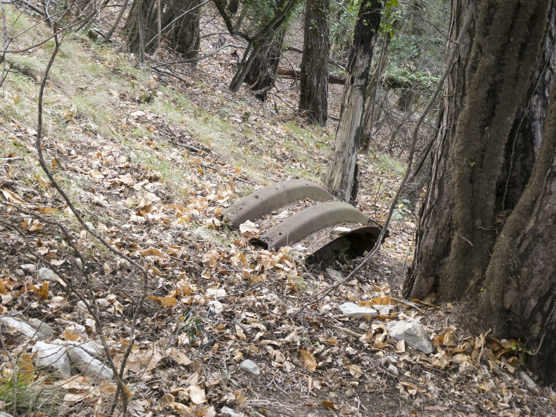 Ligne Maginot - BARBONNET 3 - (Abri) -  - ELLENA Daniel - CUNY Philippe