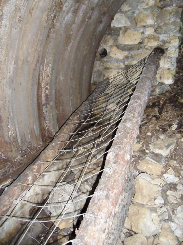 Ligne Maginot - BARBONNET 3 - (Abri) - 