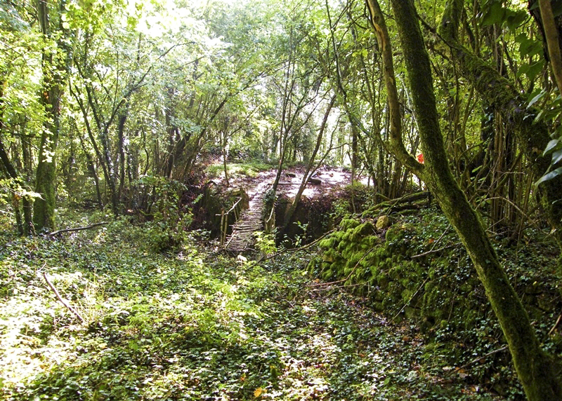 Ligne Maginot - MB53 - (Blockhaus lourd type STG / STG-FCR - Simple) -  - Jean-Louis AUBLET & Sylvie MAINGUIN