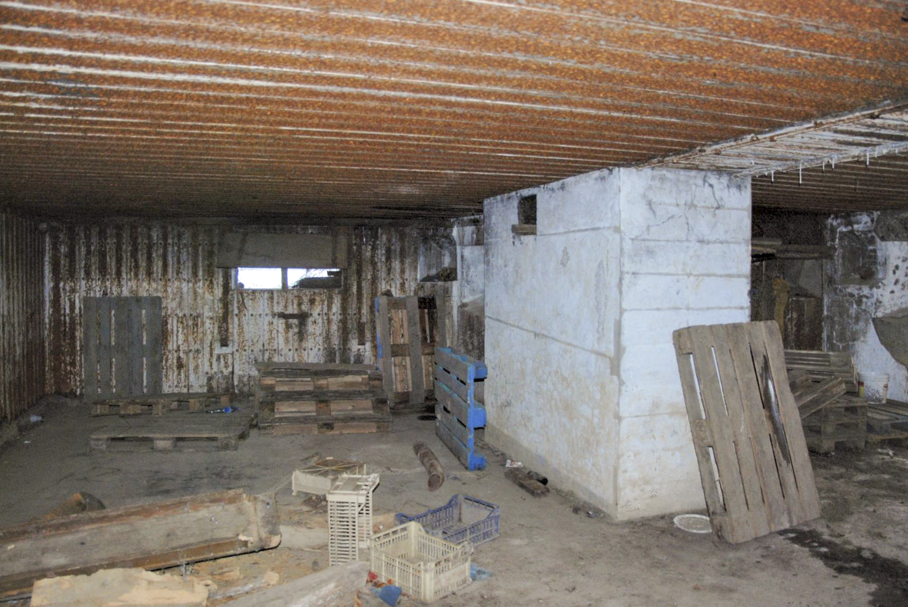 Ligne Maginot - 96 - MONUMENT - (Casemate d'infanterie - Double) -  - Ludovic KNAPP