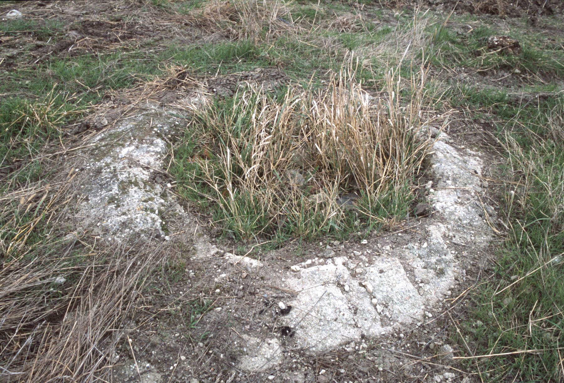 Ligne Maginot - KRIESCHENBERG - (Observatoire indéterminé) -  - Michel Mansuy