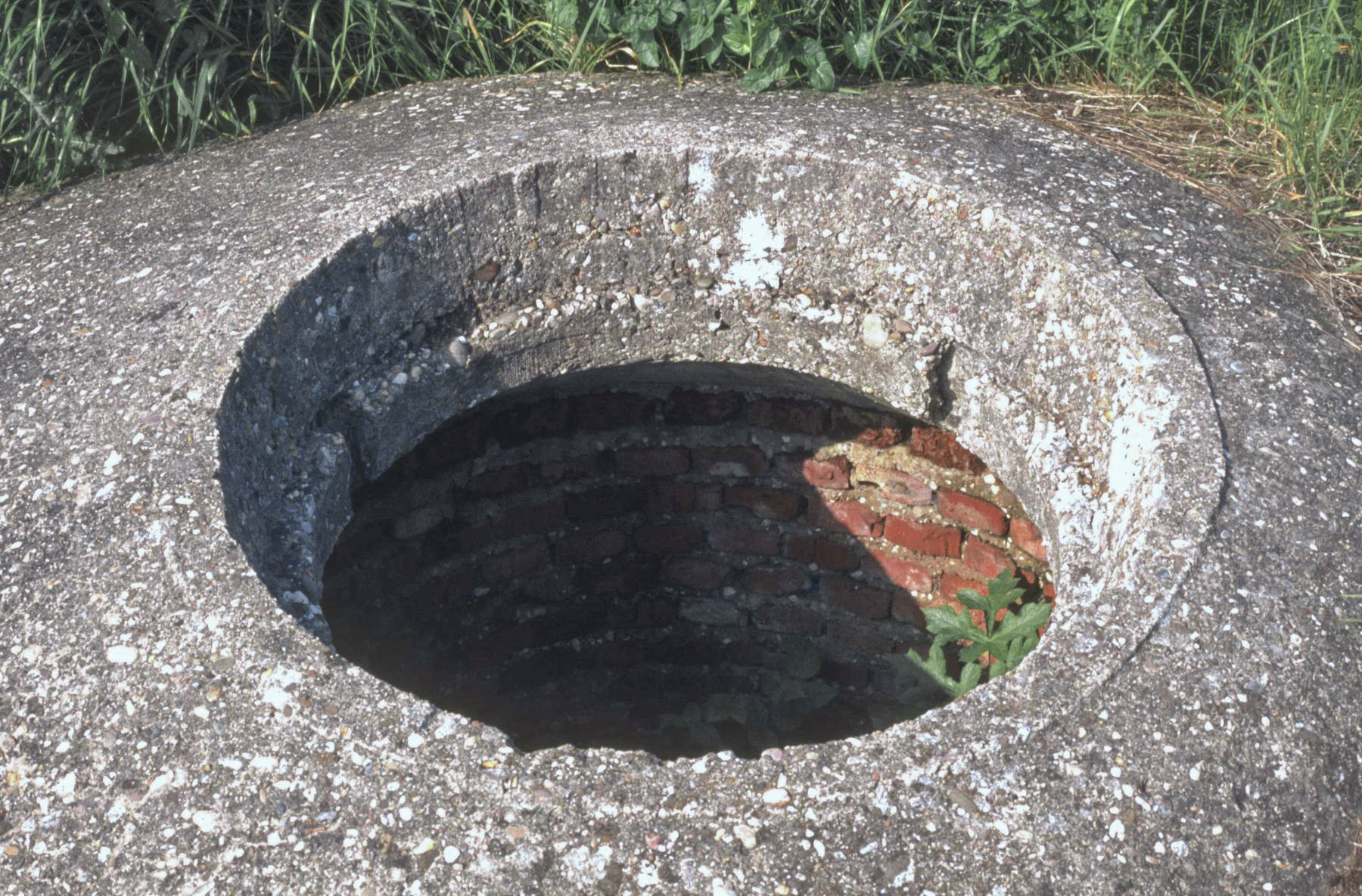 Ligne Maginot - RUISSEAU DE LA ROSE EST - (Observatoire indéterminé) -  - Michel Mansuy