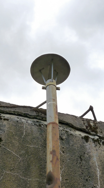 Ligne Maginot - ESCH - (Casemate d'infanterie - Double) -  - Sylvie Laure LAMBERT