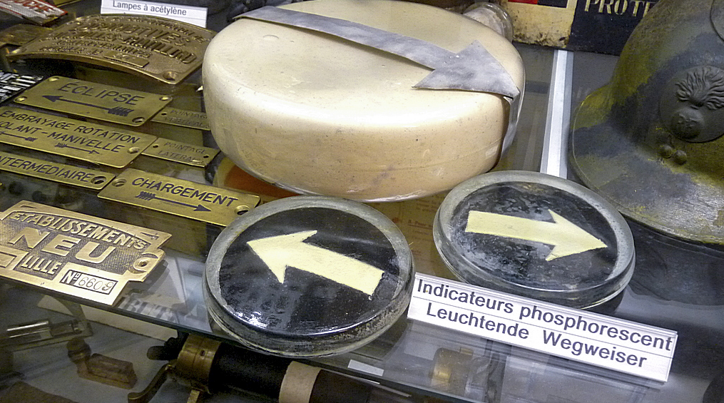 Ligne Maginot - ESCH - (Casemate d'infanterie - Double) -  - Sylvie Laure LAMBERT